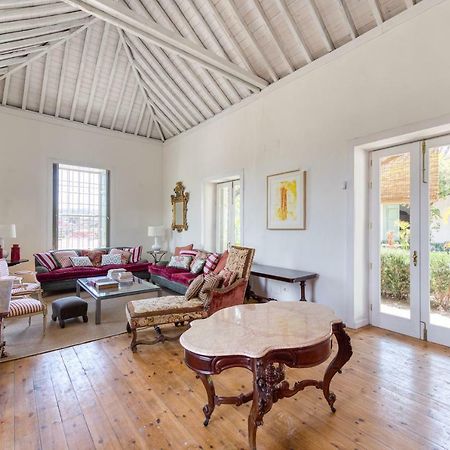 Villa Hacienda Del Batan سانتا بريخيذا المظهر الخارجي الصورة