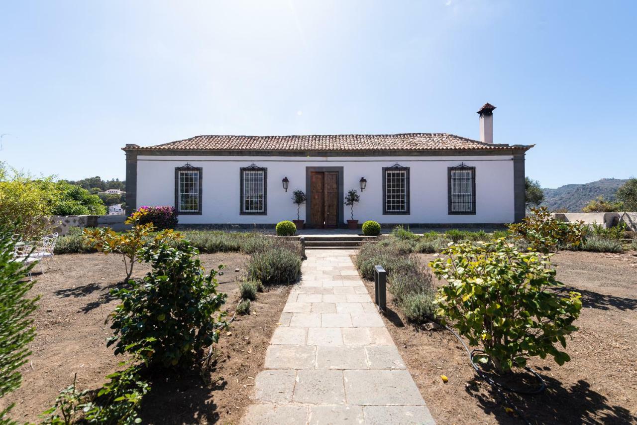 Villa Hacienda Del Batan سانتا بريخيذا المظهر الخارجي الصورة