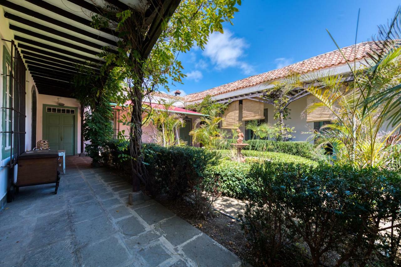 Villa Hacienda Del Batan سانتا بريخيذا المظهر الخارجي الصورة