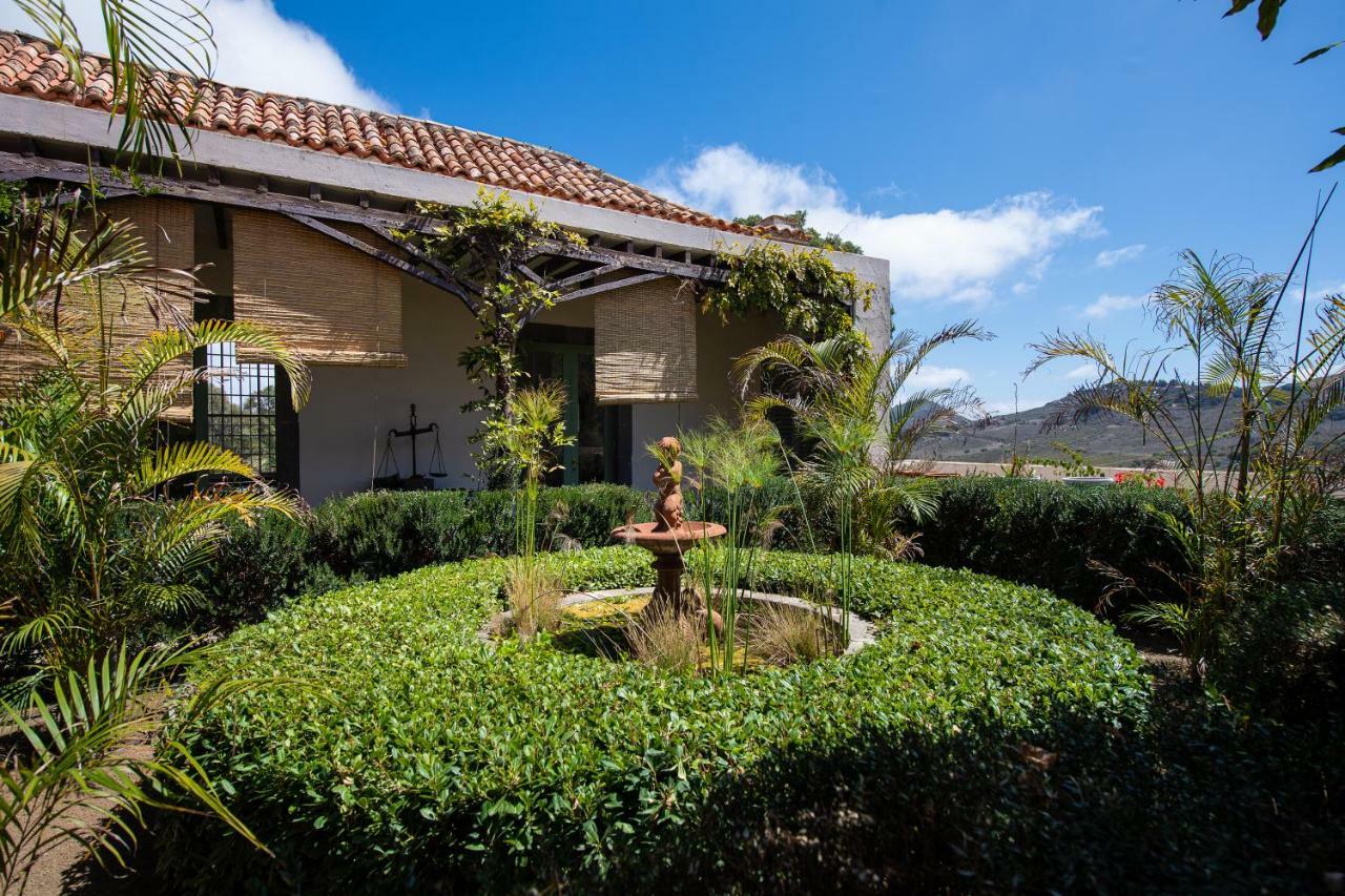 Villa Hacienda Del Batan سانتا بريخيذا المظهر الخارجي الصورة