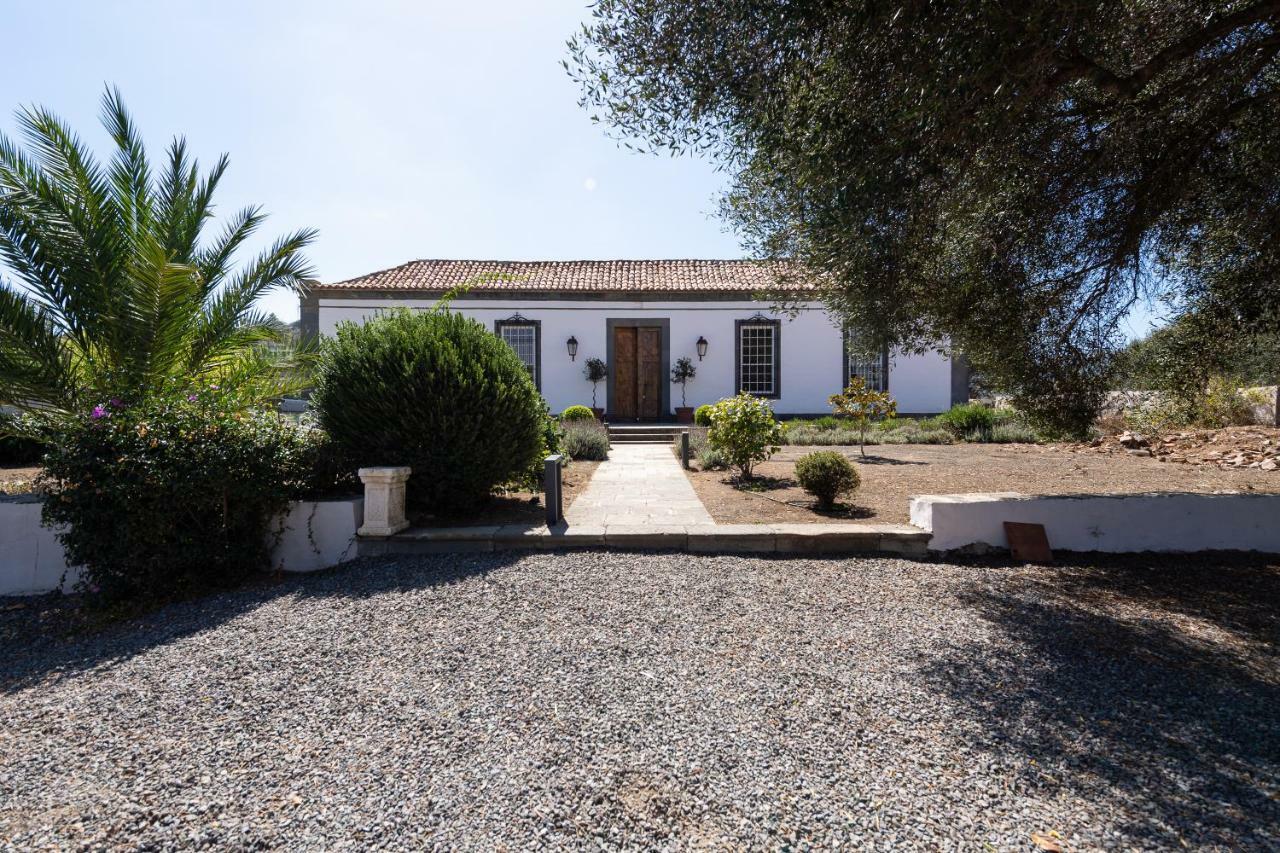 Villa Hacienda Del Batan سانتا بريخيذا المظهر الخارجي الصورة