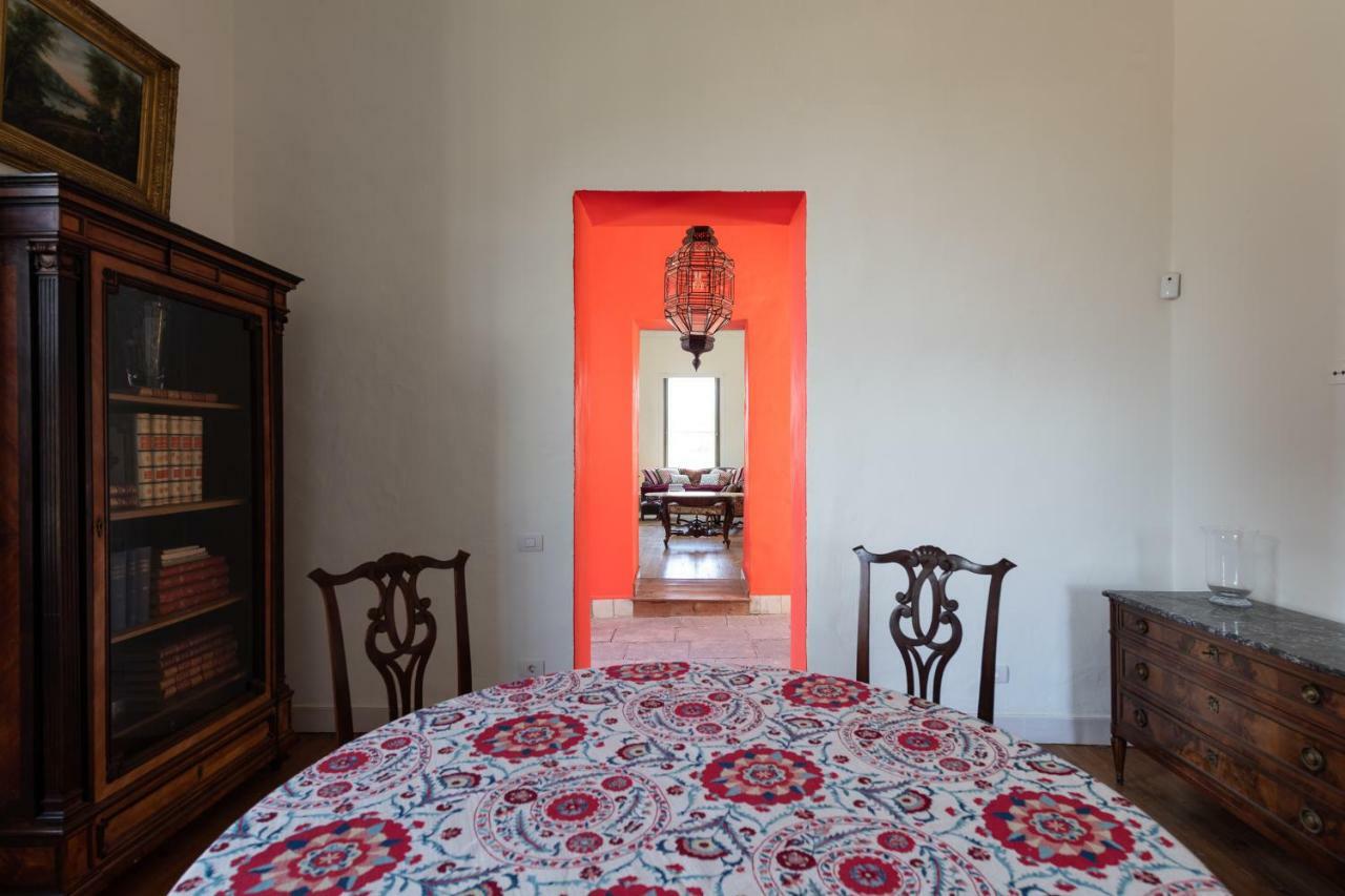 Villa Hacienda Del Batan سانتا بريخيذا المظهر الخارجي الصورة
