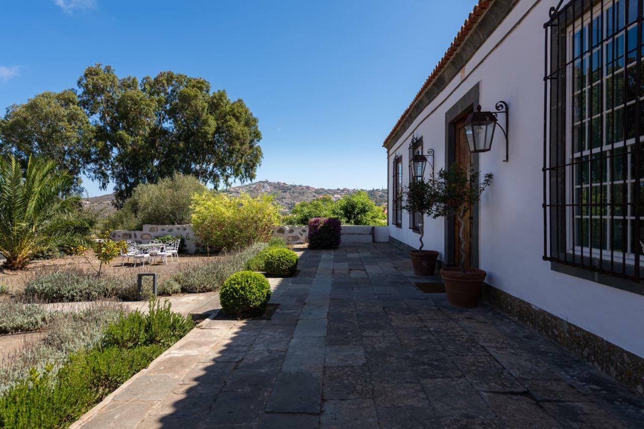 Villa Hacienda Del Batan سانتا بريخيذا المظهر الخارجي الصورة