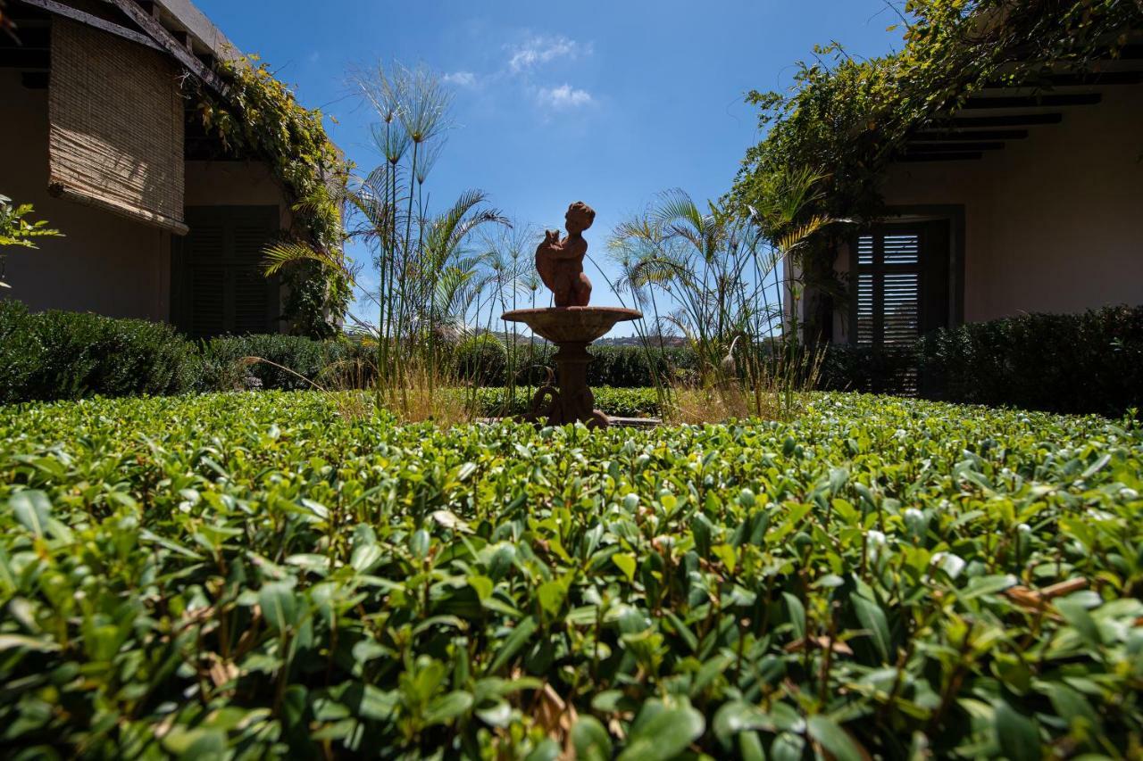 Villa Hacienda Del Batan سانتا بريخيذا المظهر الخارجي الصورة