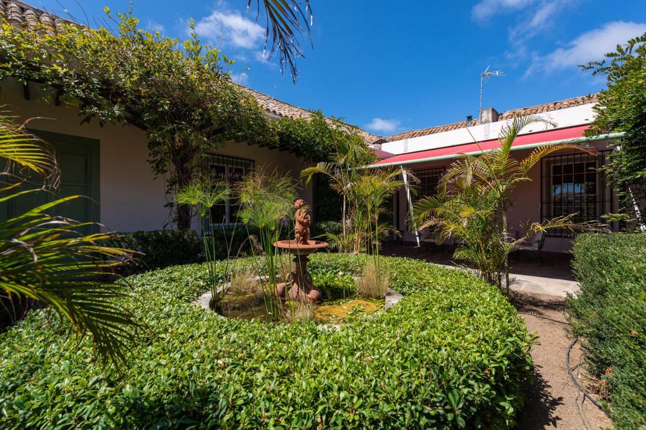 Villa Hacienda Del Batan سانتا بريخيذا المظهر الخارجي الصورة