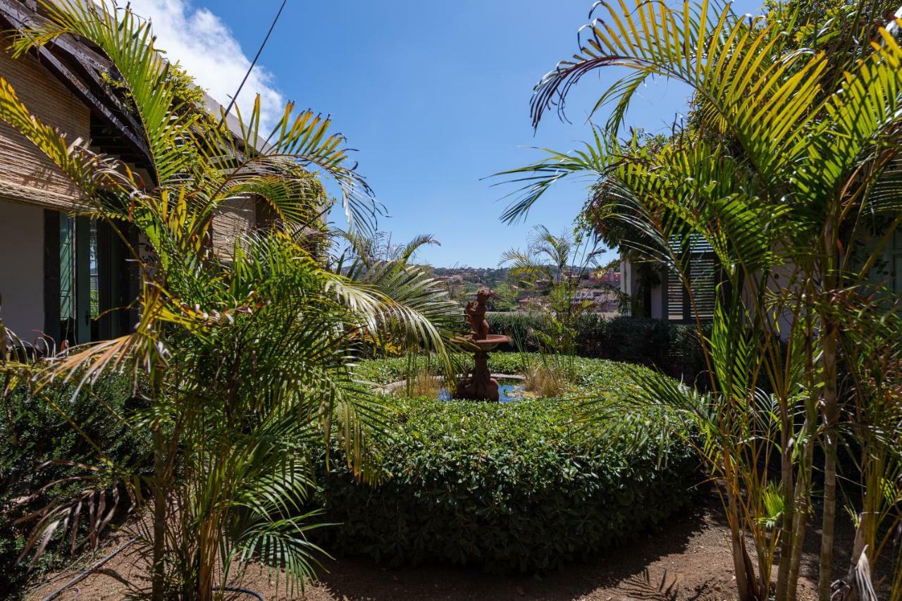 Villa Hacienda Del Batan سانتا بريخيذا المظهر الخارجي الصورة