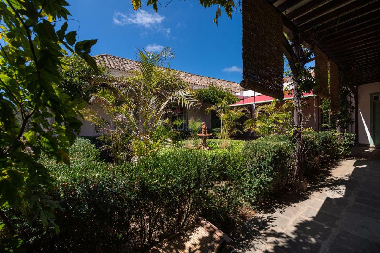 Villa Hacienda Del Batan سانتا بريخيذا المظهر الخارجي الصورة