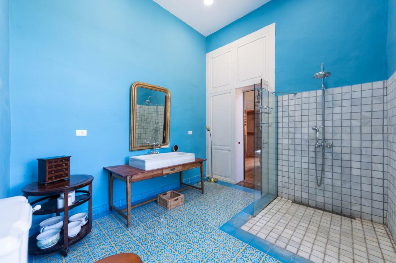 Villa Hacienda Del Batan سانتا بريخيذا المظهر الخارجي الصورة