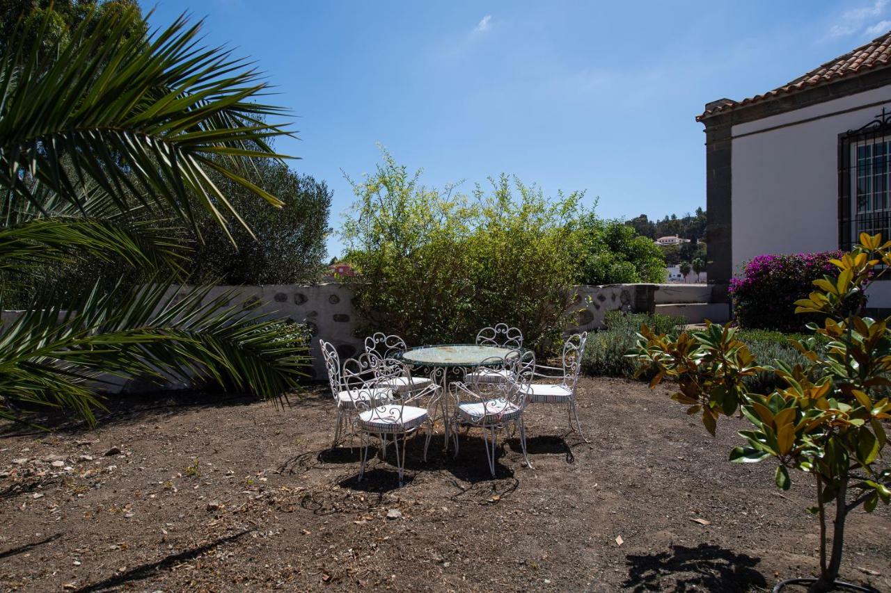 Villa Hacienda Del Batan سانتا بريخيذا المظهر الخارجي الصورة