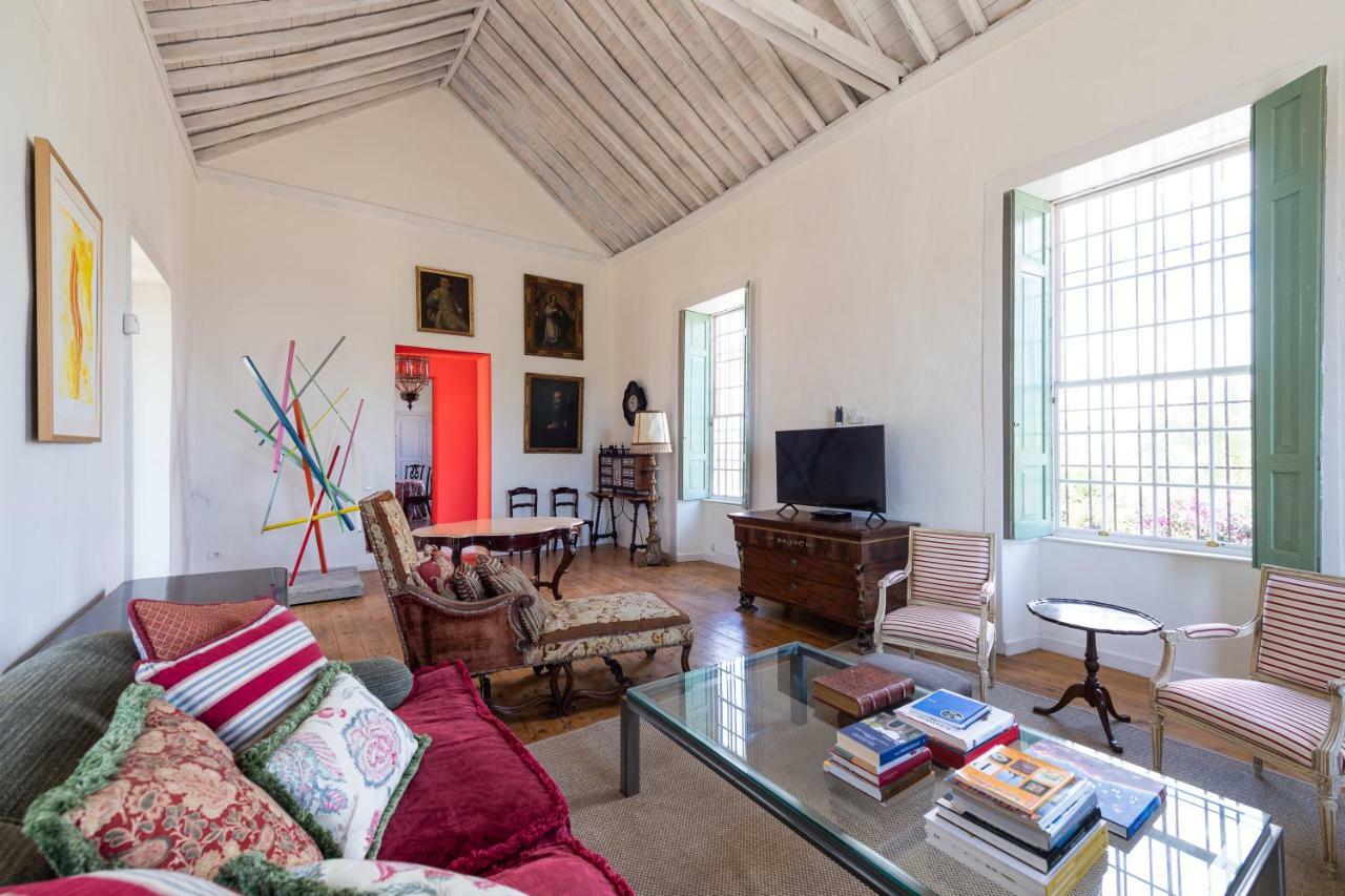 Villa Hacienda Del Batan سانتا بريخيذا المظهر الخارجي الصورة