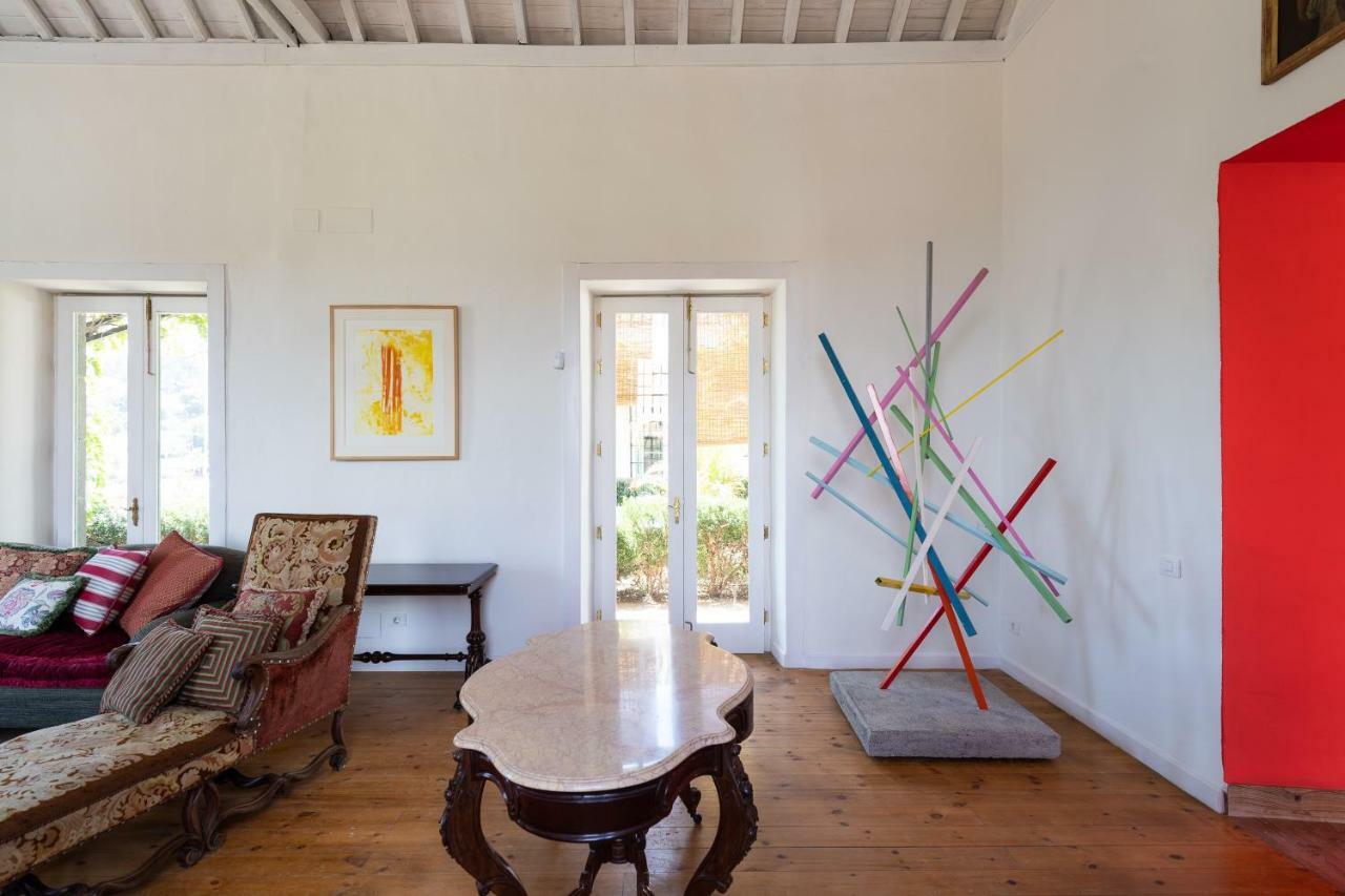 Villa Hacienda Del Batan سانتا بريخيذا المظهر الخارجي الصورة