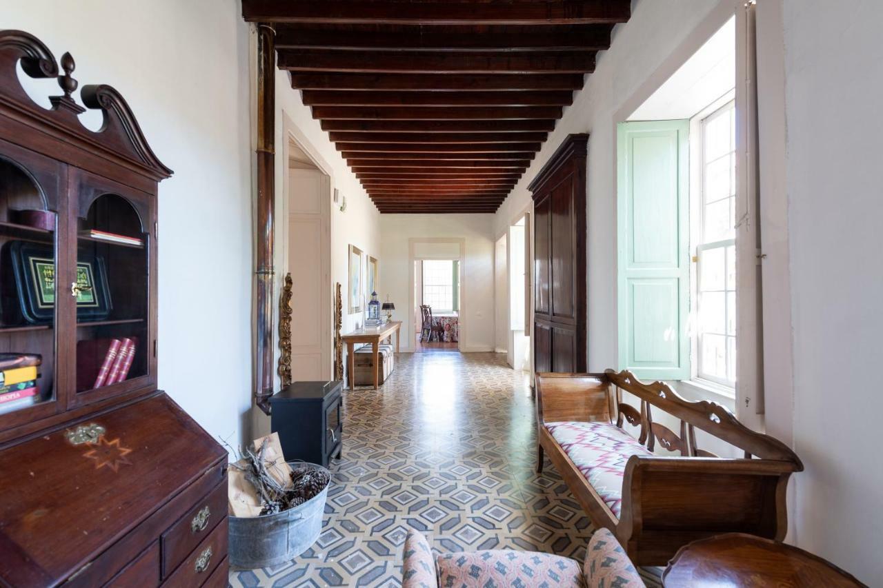 Villa Hacienda Del Batan سانتا بريخيذا المظهر الخارجي الصورة