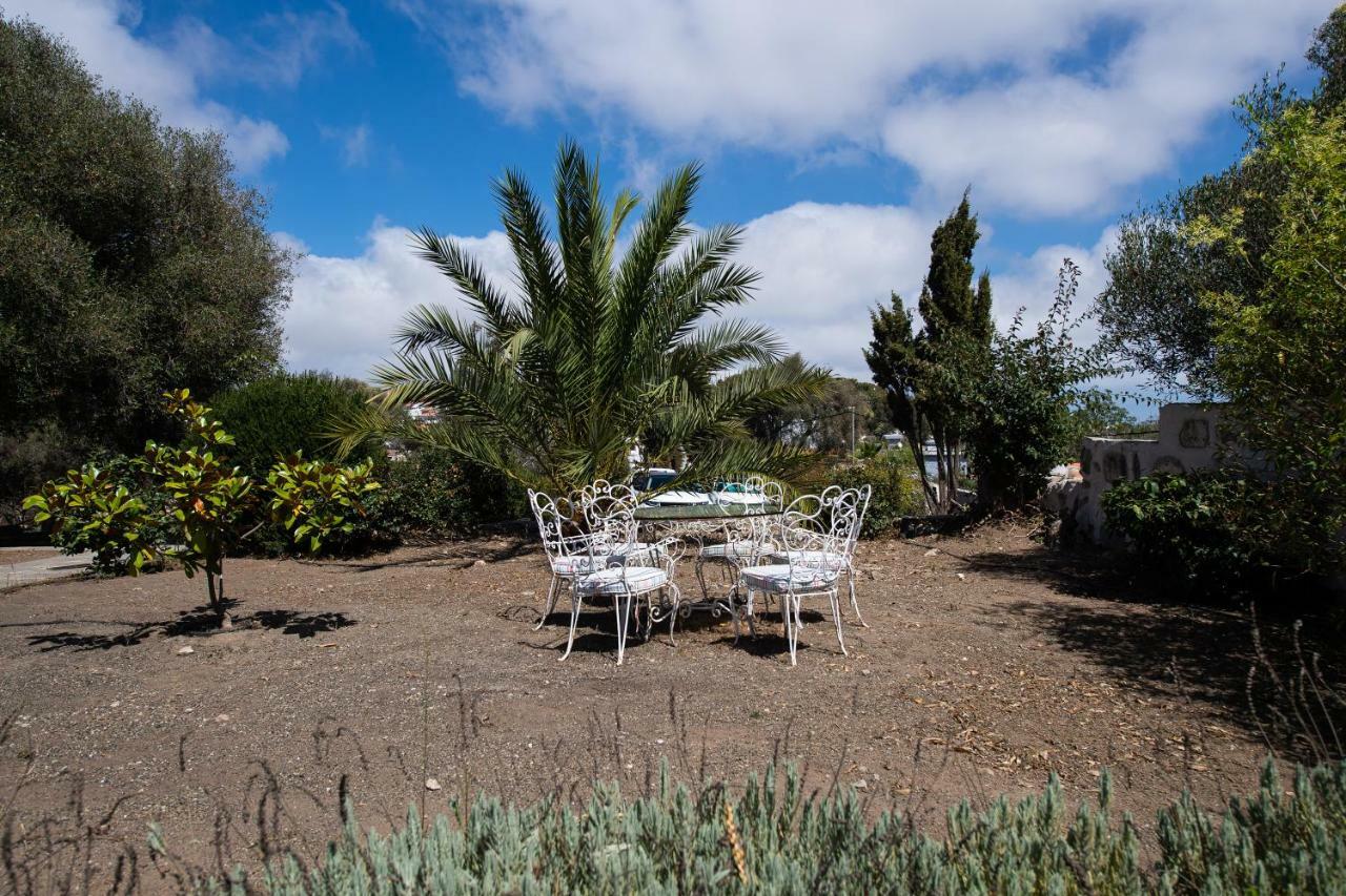 Villa Hacienda Del Batan سانتا بريخيذا المظهر الخارجي الصورة