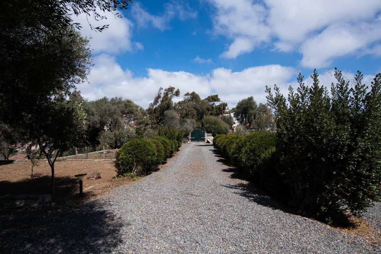 Villa Hacienda Del Batan سانتا بريخيذا المظهر الخارجي الصورة