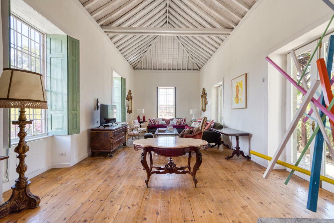 Villa Hacienda Del Batan سانتا بريخيذا المظهر الخارجي الصورة